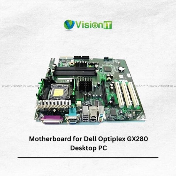 Motherboard for Dell Optiplex GX280 Desktop PC