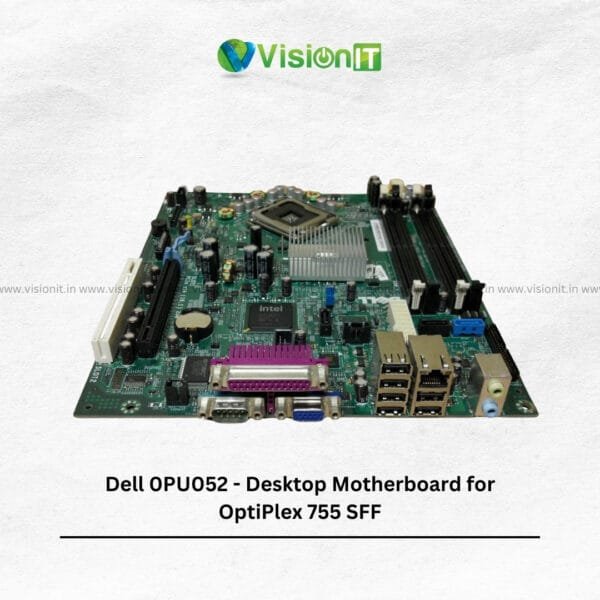 HP Z2 G4L13216-001 Motherboard for Workstations – High Performance