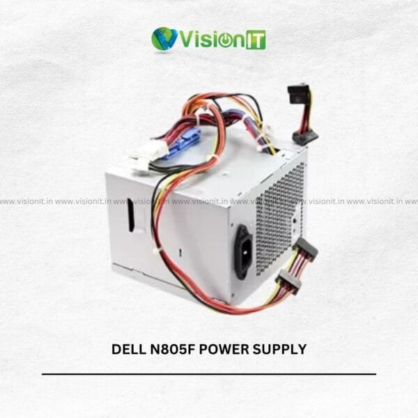 Dell F250ED-00 Power Supply ensures stable voltage, efficient power output, and reliable performance for Dell desktops.