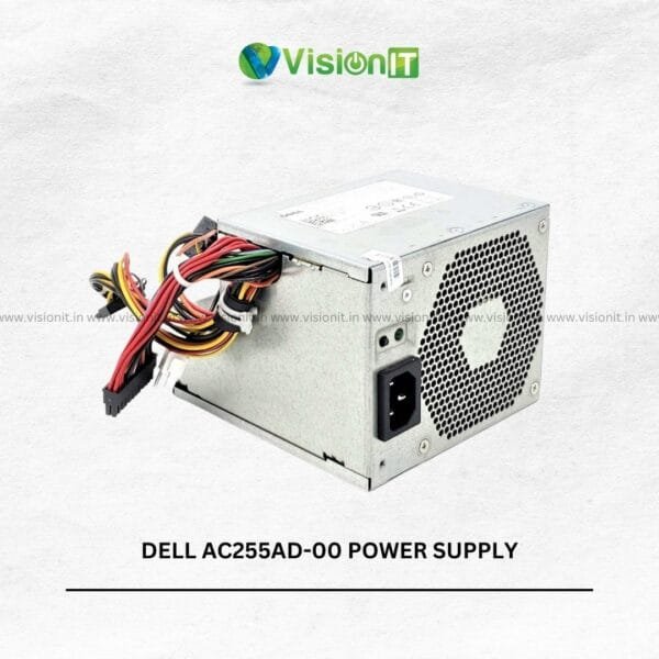 HP Compaq SMPS 437351001 delivers stable and efficient power to desktops. Ensure system reliability and performance with this high-quality power unit.