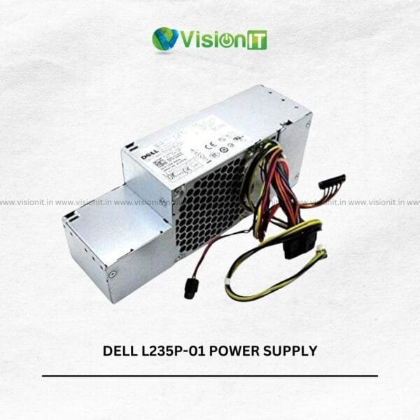 Lenovo ThinkCentre Power Supply (41A9665 / DPS-280FB A) – Reliable SMPS with a warranty, ensuring stable power delivery for your Lenovo desktop.