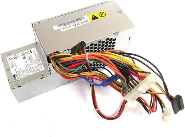 SMPS for Lenovo ThinkCentre M58p MT Computer