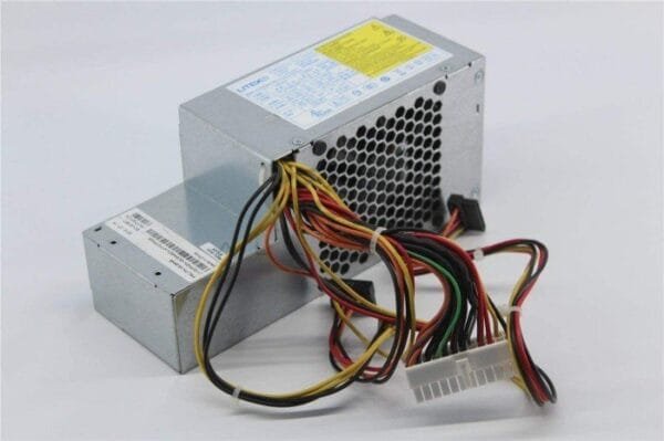 Power Supply (SMPS) for Lenovo Thinkcentre M90p Micro Tower Computer - Image 2