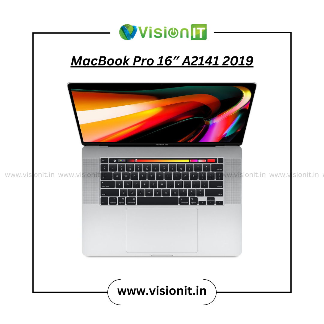 Best Refurbished Apple Macbook A2141