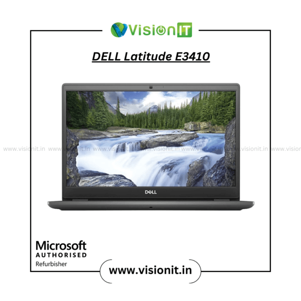 Refurbished DELL Latitude E7240 i7 4600U with mSATA SSD, 12.5-inch ultra-portable business laptop.