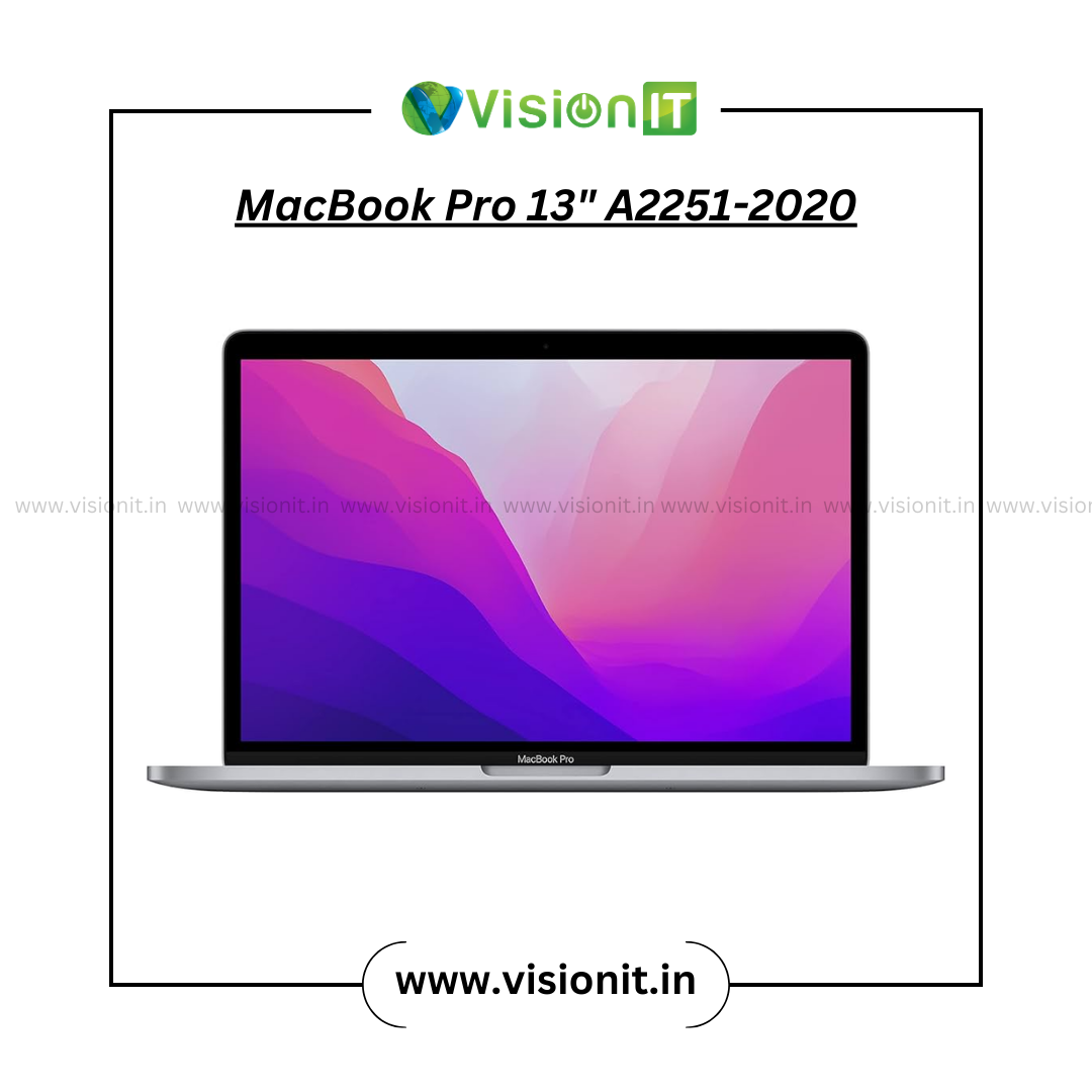 Best Refurbished Apple Macbook A2251
